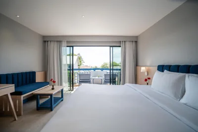 Phuket Island View Resort – Photos 2