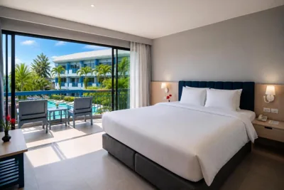 Phuket Island View Resort – Photos 3
