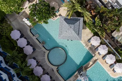 Phuket Island View Resort – Photos 4