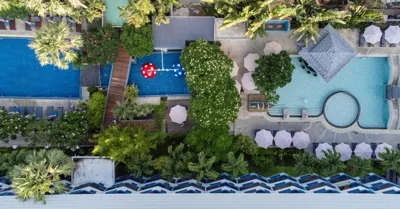 Phuket Island View Resort – Photos 5
