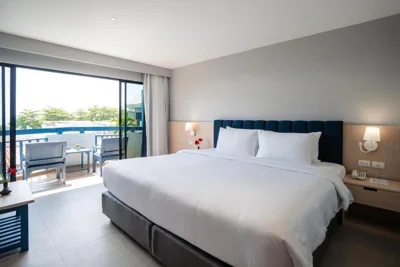 Phuket Island View Resort – Photos 7