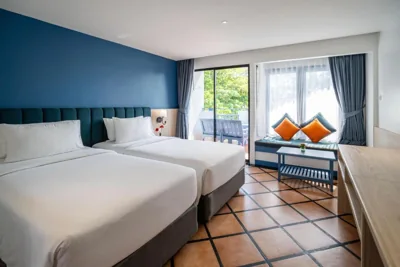 Phuket Island View Resort – Photos 8