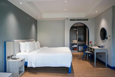 Phuket Island View Resort – Photos 9