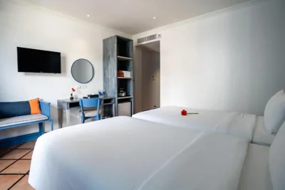 Phuket Island View Resort – Photos 11