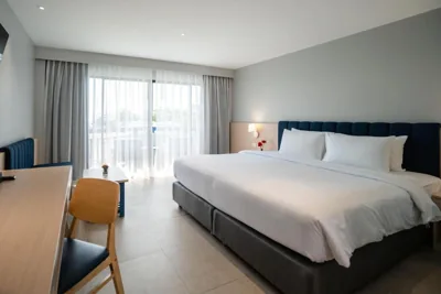 Phuket Island View Resort – Photos 12