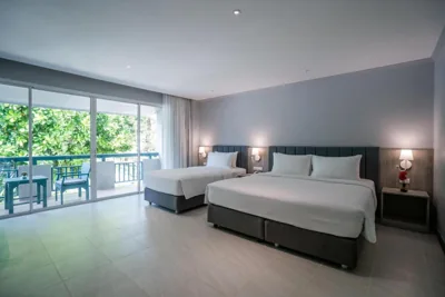 Phuket Island View Resort – Photos 13
