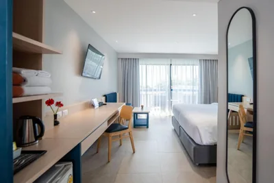 Phuket Island View Resort – Photos 14