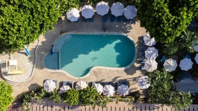 Phuket Island View Resort – Photos 15