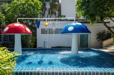 Phuket Island View Resort – Photos 16